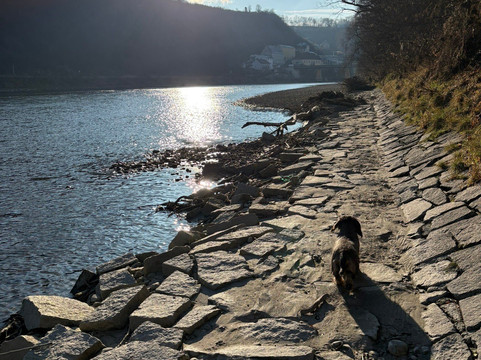 Burg zu Burghausen-博格豪森必去景点