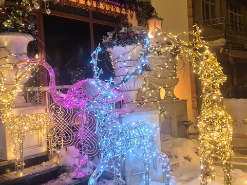 Grand Ani Hotel主图