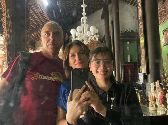 Horizon Vietnam Travel-河内必去景点