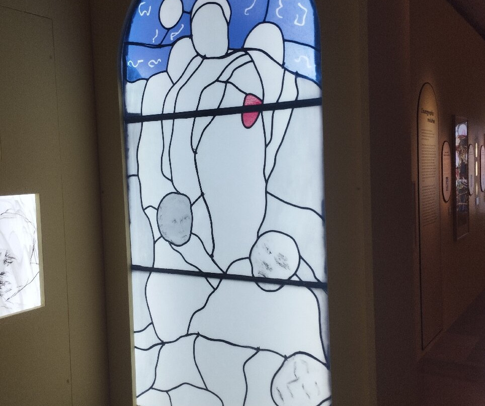 Carre Plantagenet-勒芒必去景点
