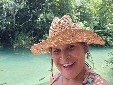 Balneario Municipal-博尼图必去景点