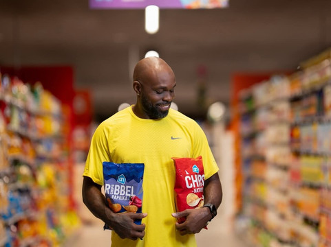 Mambo Beach-库拉索必去景点