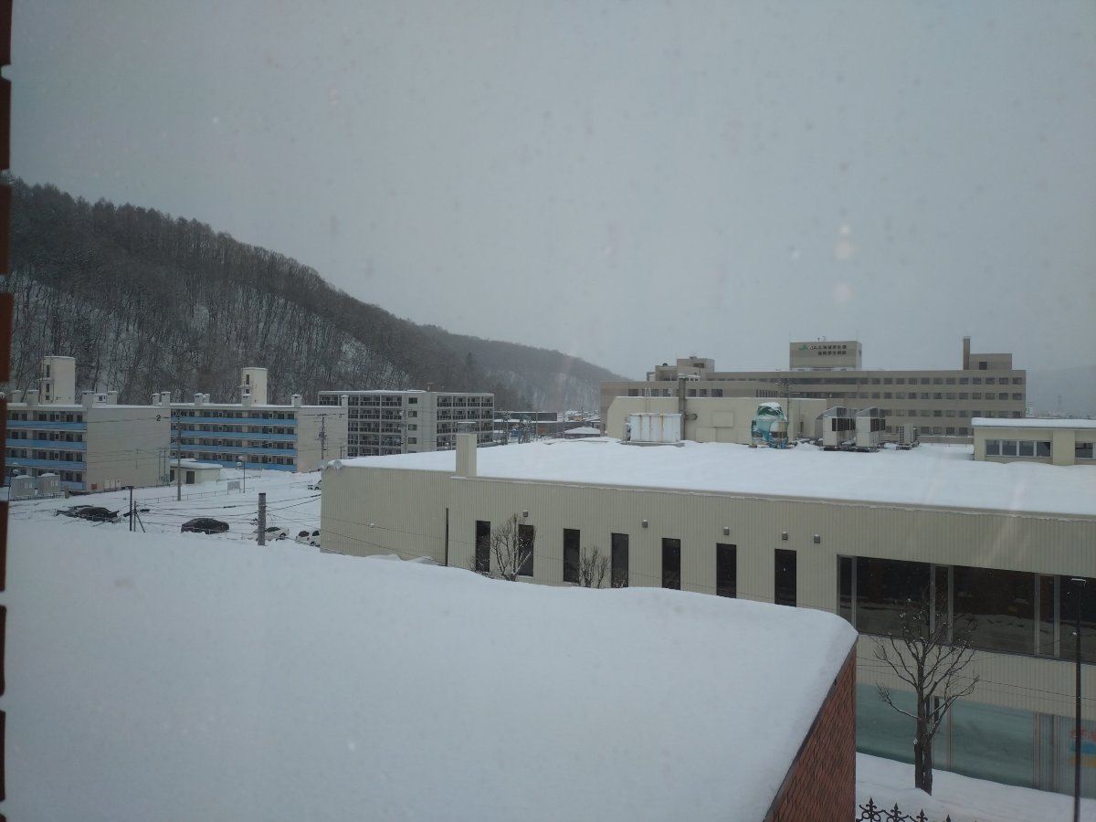 阳光酒店-酒店景观