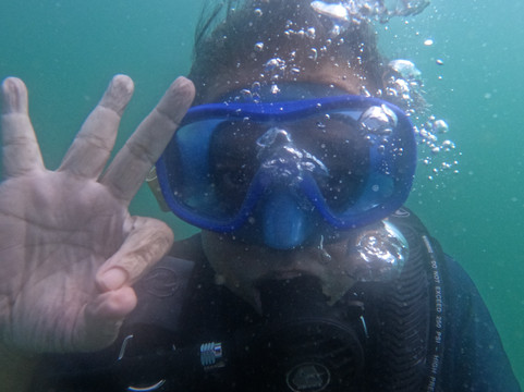 Aquazen Adventures-Vasco da Gama必去景点