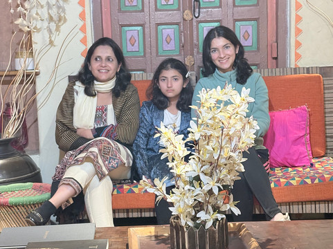 Surajkund Lake-法里达巴德必去景点