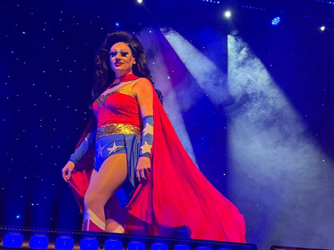 The Castle Theatre-韦灵伯勒必去景点