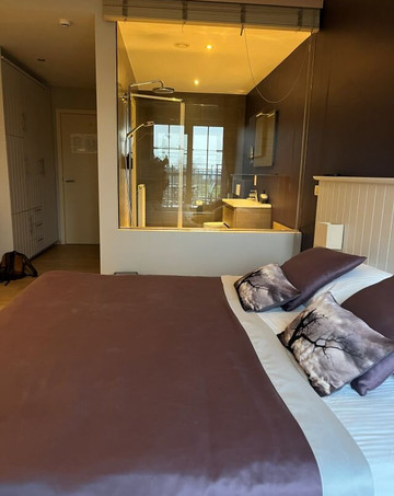 弗鲁特霍夫塔克住宿加早餐旅馆主图