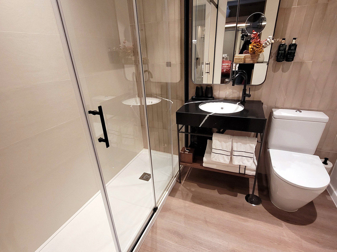 格拉纳达美利亚酒店主图