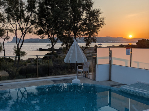 Sirenis Seaview Country Club主图