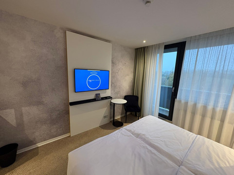 桑顿奥瑞度假村主图