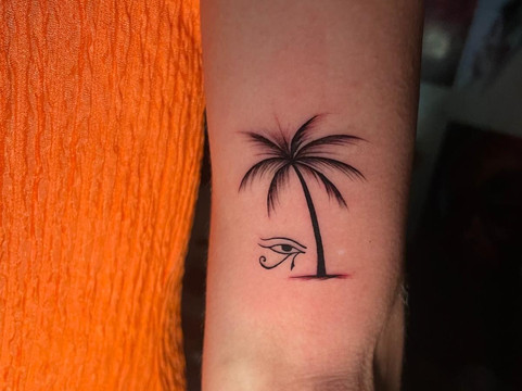 John Tattoo Hurghada