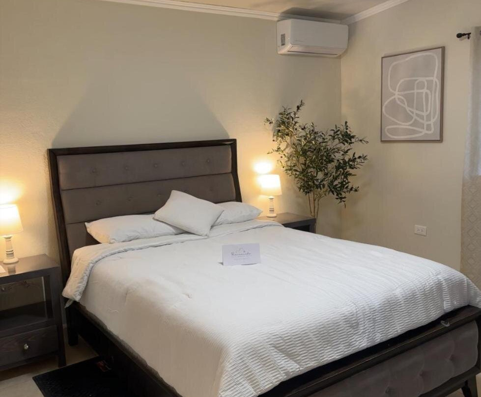 Hotel Mision Ferrer