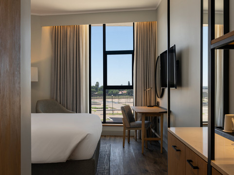 Radisson Hotel & Convention Center Steve Tshwete Middelburg