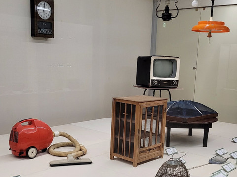 Tochigi Prefectural Museum-宇都宫市必去景点