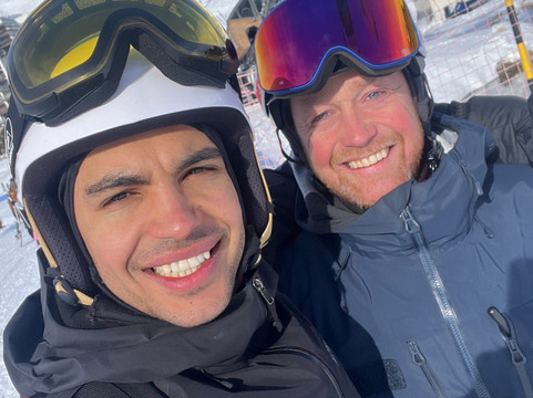 Evolution 2 Tignes-提涅必去景点