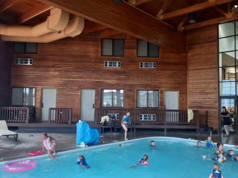 雪松海岸度假村主图