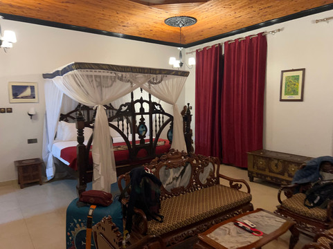 特姆波豪斯酒店公寓主图