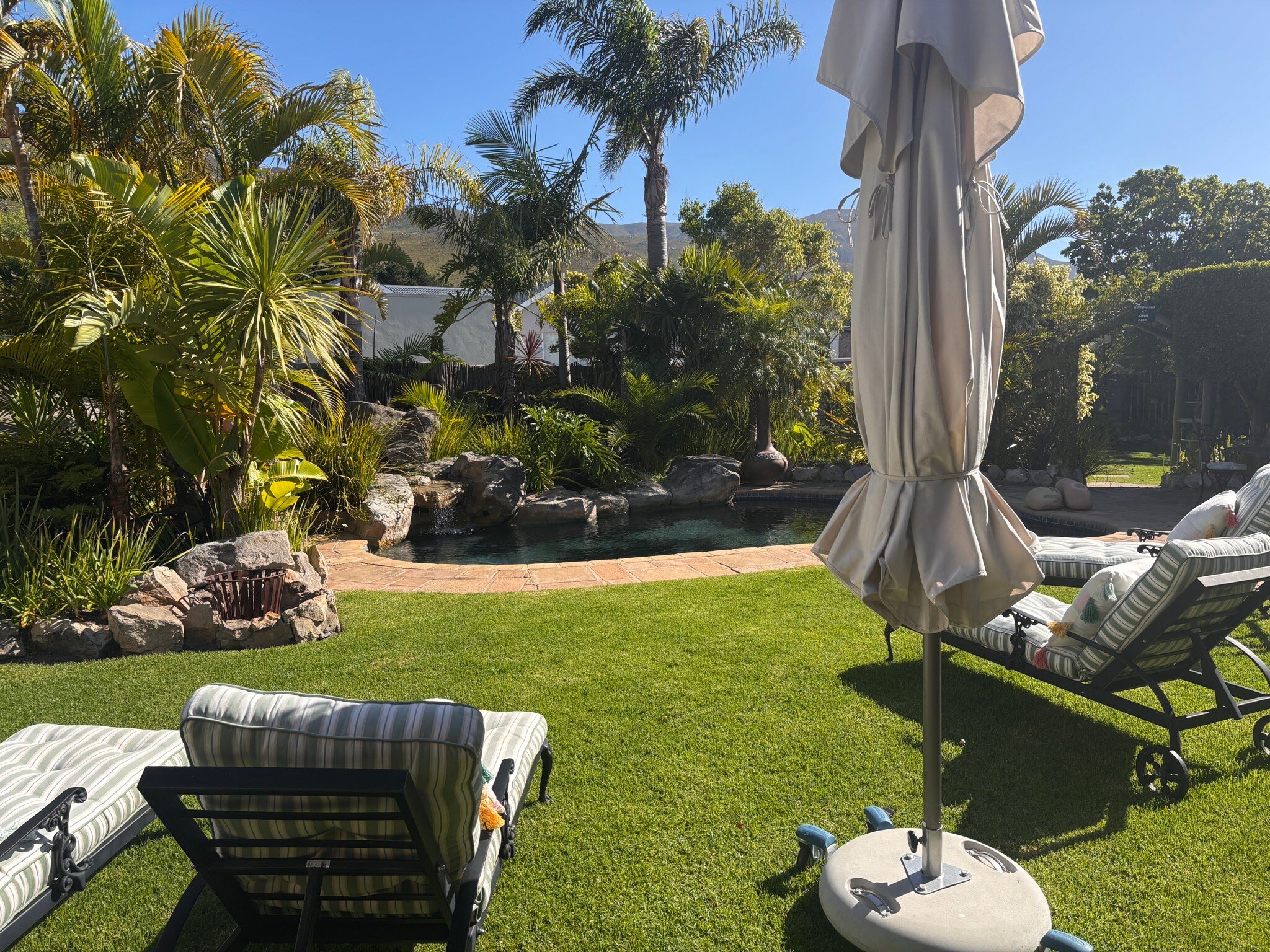 查德豪华宾馆别墅-官方