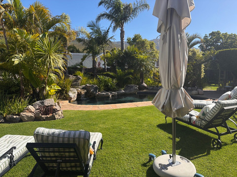 小月酒店住宿-Villa Chad Luxury Guesthouse