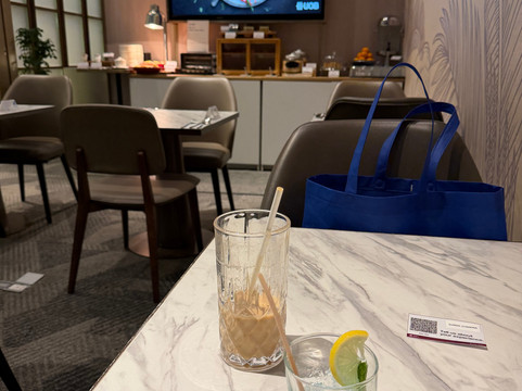 Plaza Premium Lounge-雪邦必去景点