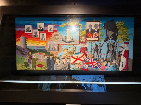 Maritime Museum-St. Helier必去景点