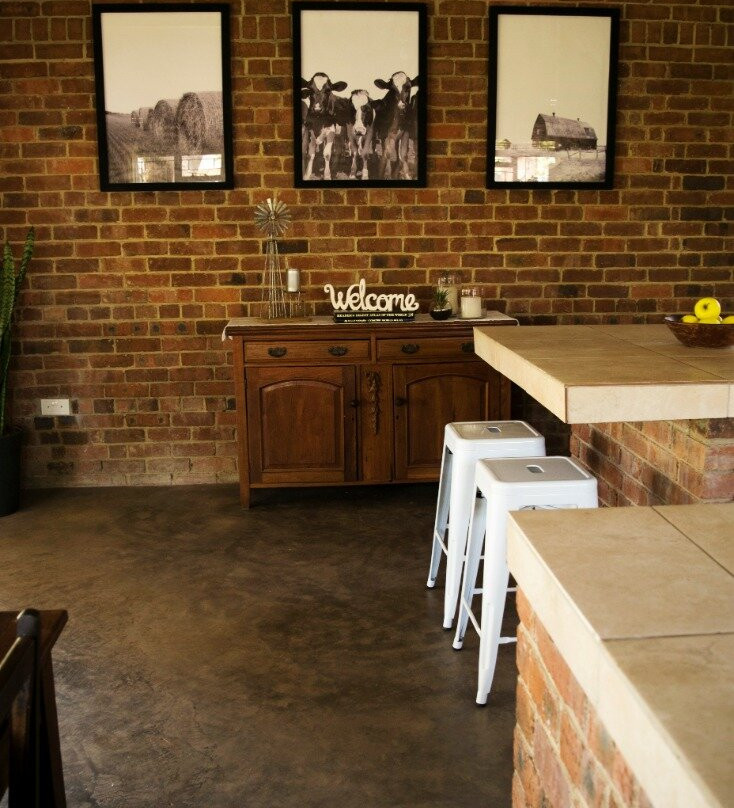 Msasa Guest House Chinhoyi主图