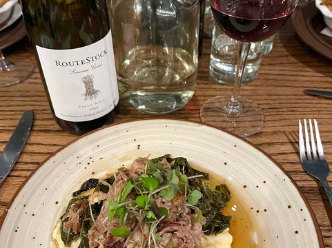 The Seasoned Skillet