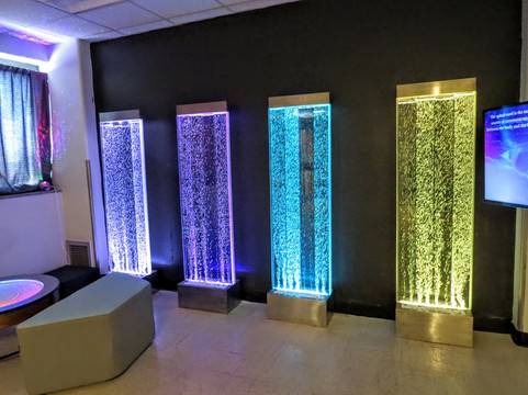 Glore Psychiatric Museum-圣约瑟夫必去景点