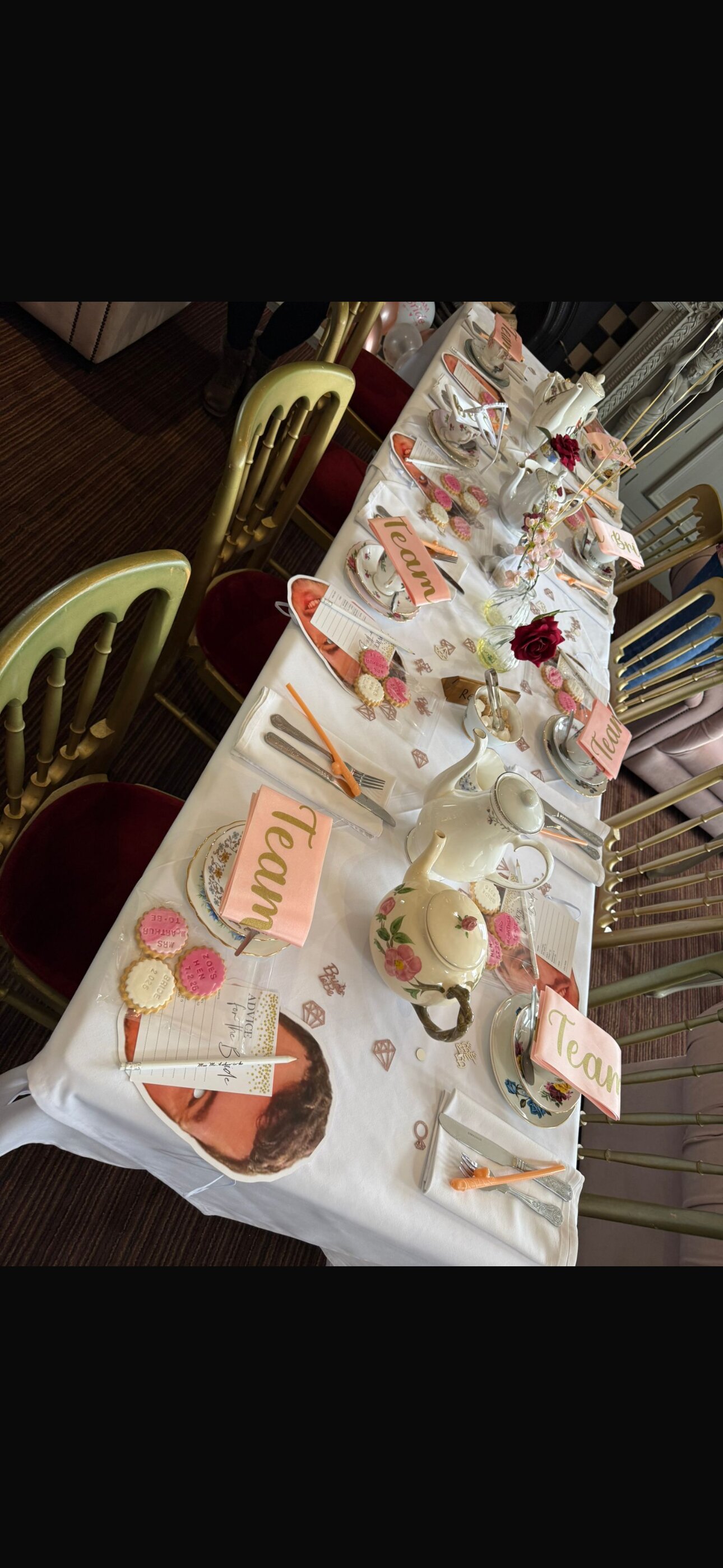 哈特菲尔德酒店-官方