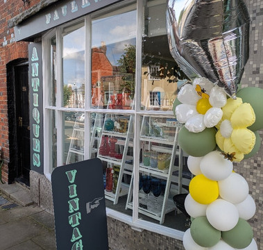 Faulkner and Booth-Hungerford必去景点