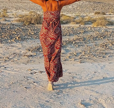 Gora Bozzhira-Mangystau Province必去景点