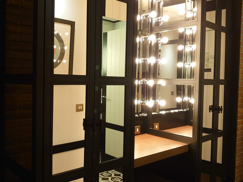 只有你阿托查酒店主图