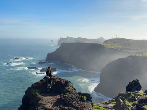 Madeira Wonder Hikes-沙尔必去景点