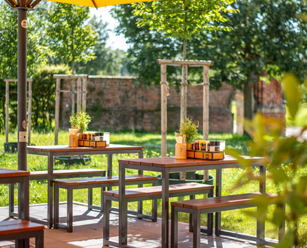 Peter Pane Burgergrill & Bar - Dessau-Rosslau