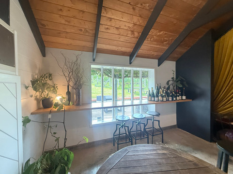 Goldie Estate-怀系奇岛必去景点