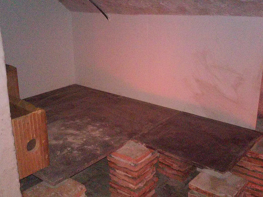 Museum Cultuurforum Aardenburg-Aardenburg必去景点