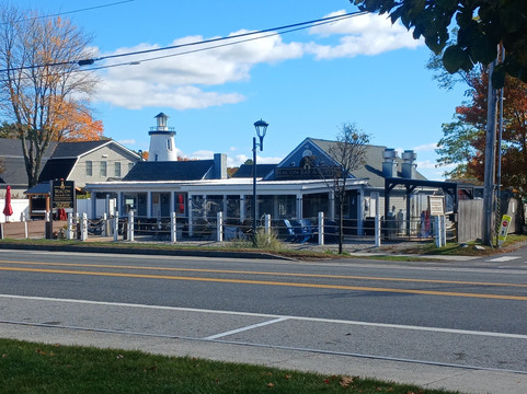 The Naples Causeway-Naples必去景点