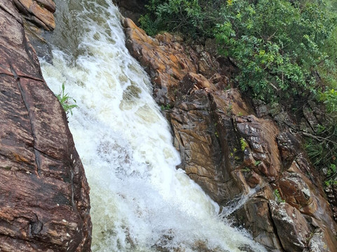 Centro Histórico de Pirenópolis-Pirenopolis必去景点