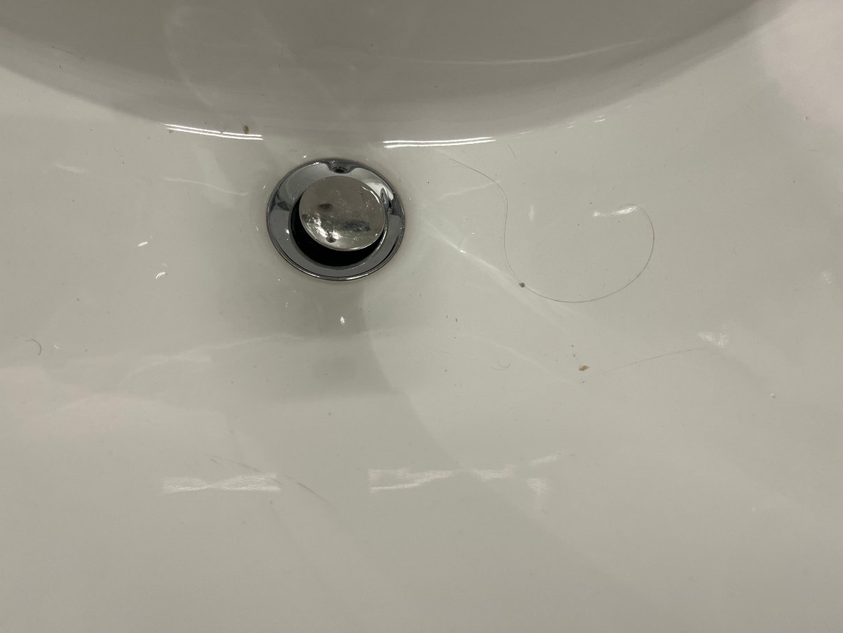 巴黎文森门梅宁阁酒店-浴室