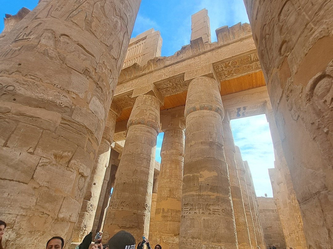 Egipt Izleti ( Mina Luka )-Hurghada 1必去景点