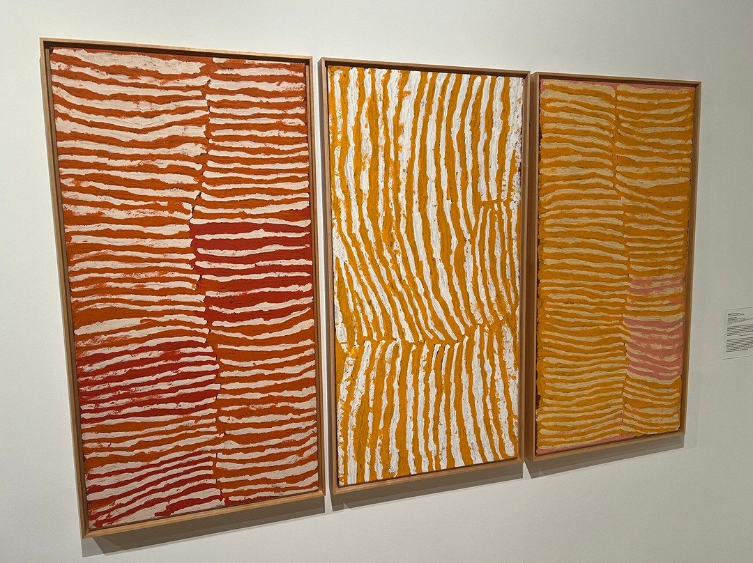 格雷艺廊-纽约市必去景点