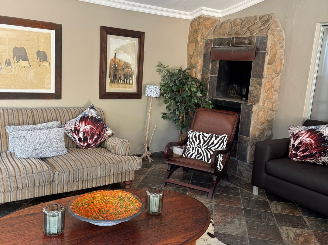 赫里塔奇之家酒店主图