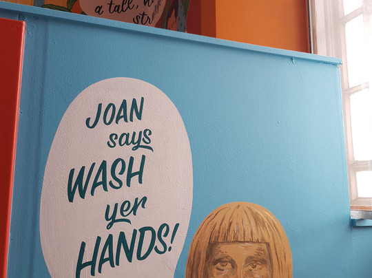 Perth Art Gallery-珀斯必去景点