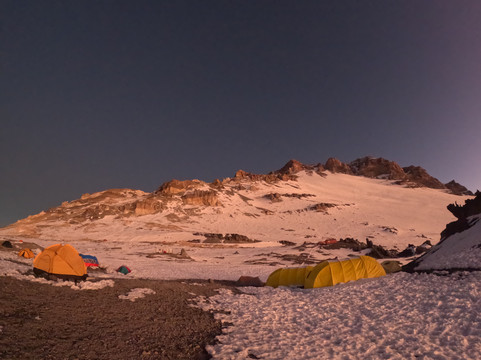 Andean Raju Expeditions-瓦拉斯必去景点