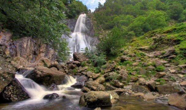 布林恩乌兰德斯酒店-官方