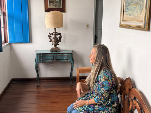 Pousada Solar da inconfidência