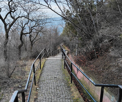 Mount Mtatsminda-第比利斯必去景点