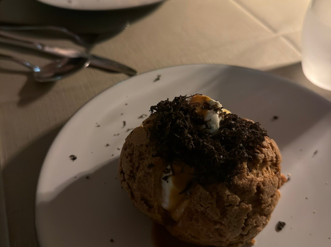 夏普顿农场酒店 - Teritoria主图