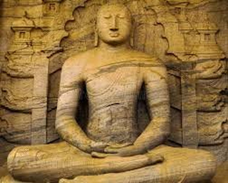 Gal Vihara-波隆纳鲁瓦必去景点