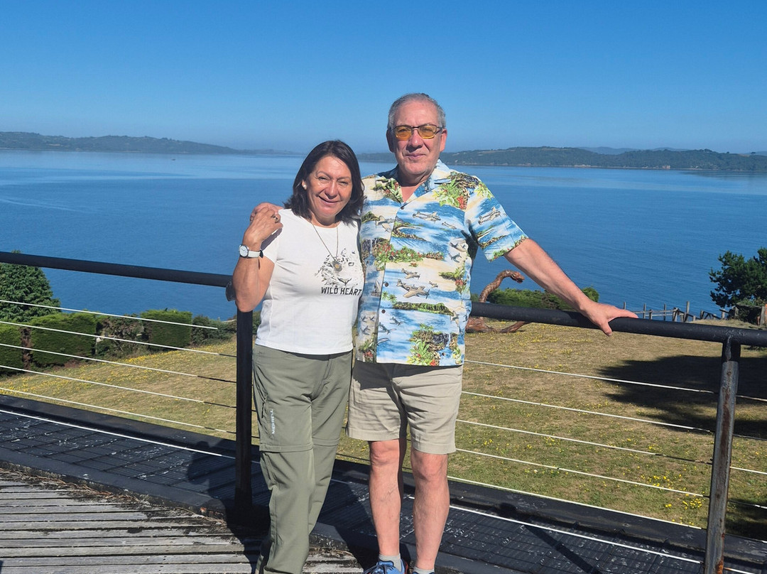 Panamericana Hotel Ancud主图